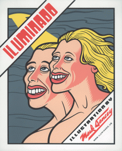 Better living through Graphic Energy